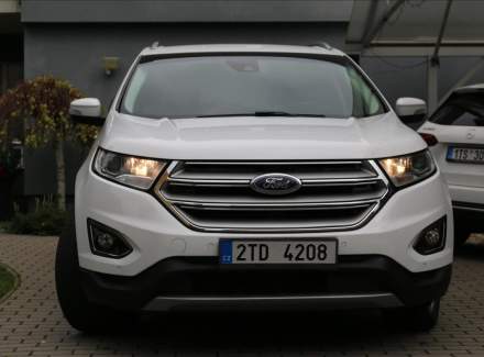 Ford - Edge