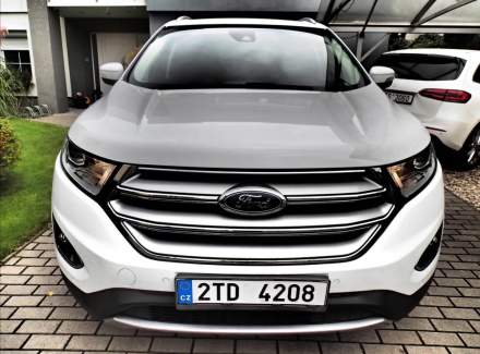 Ford - Edge