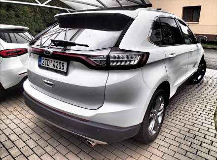 Ford - Edge
