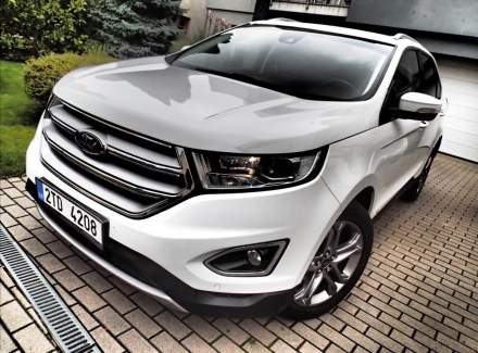 Ford - Edge
