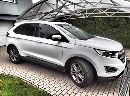 Ford - Edge