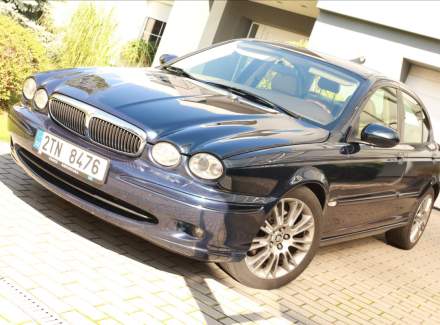 Jaguar - X-type