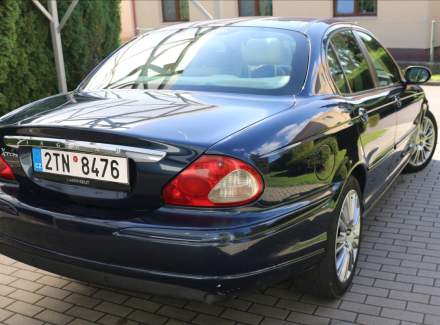Jaguar - X-type