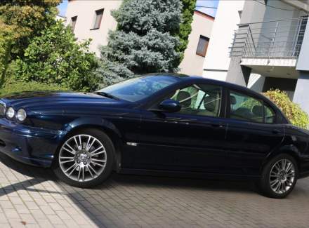 Jaguar - X-type