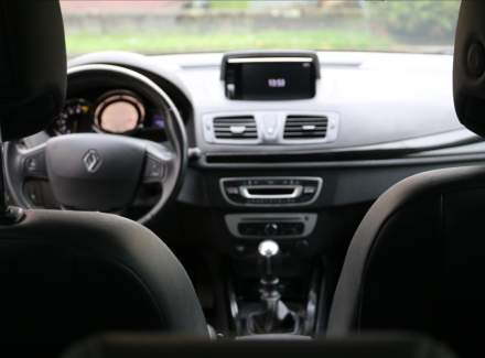 Renault - Megane