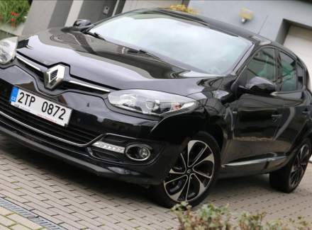 Renault - Megane