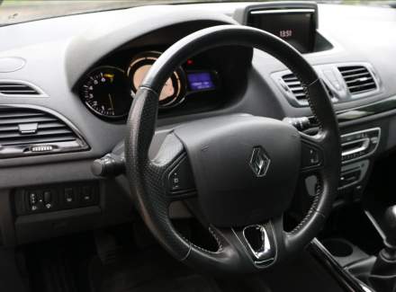 Renault - Megane
