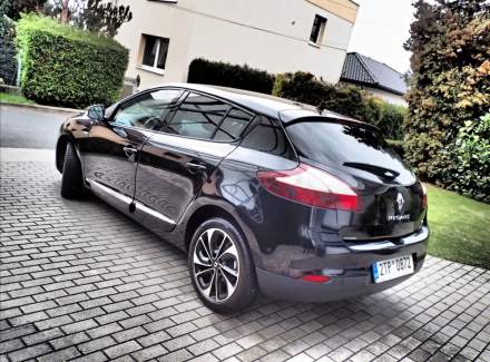 Renault - Megane