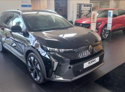 Renault - Scenic