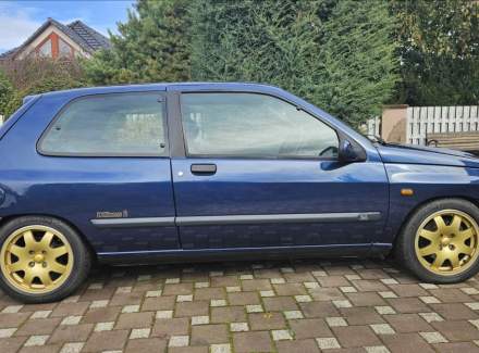 Renault - Clio