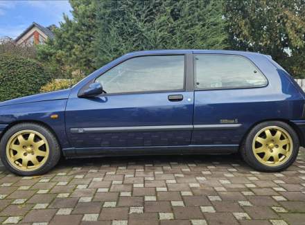 Renault - Clio