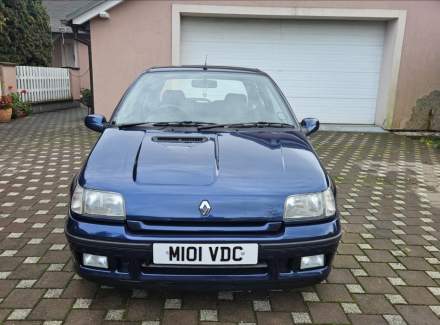 Renault - Clio