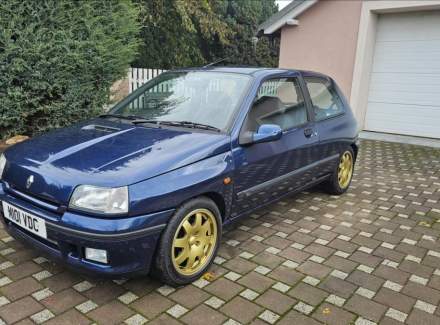 Renault - Clio