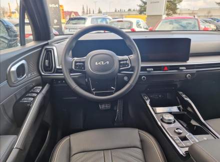Kia - Sorento