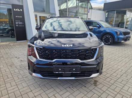 Kia - Sorento