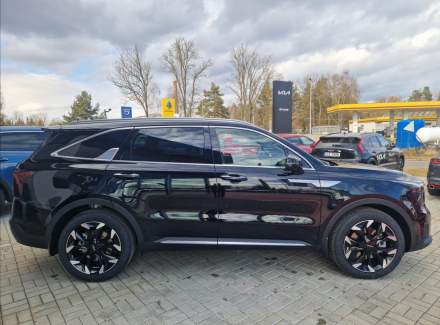 Kia - Sorento