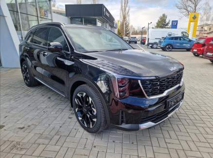 Kia - Sorento