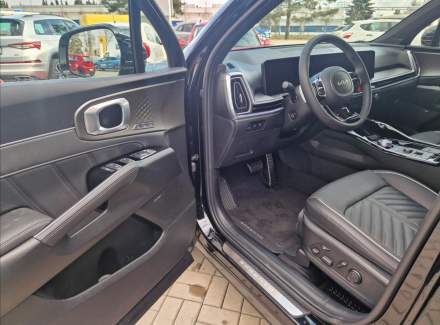 Kia - Sorento