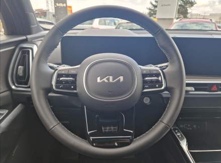 Kia - Sorento