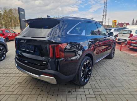 Kia - Sorento