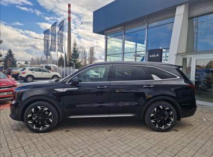 Kia - Sorento