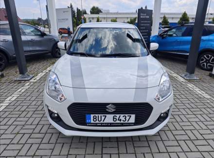 Suzuki - Swift