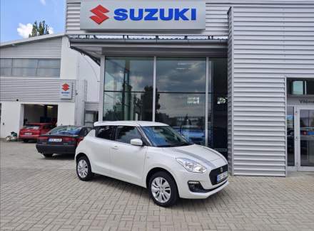 Suzuki - Swift