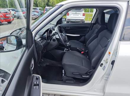 Suzuki - Swift