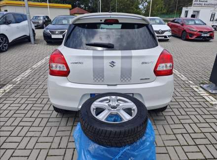 Suzuki - Swift