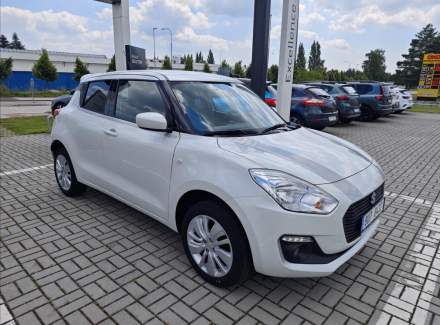 Suzuki - Swift