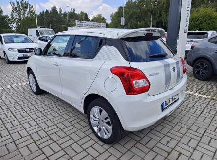 Suzuki - Swift