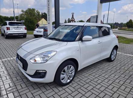 Suzuki - Swift