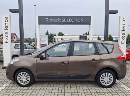 Renault - Scenic