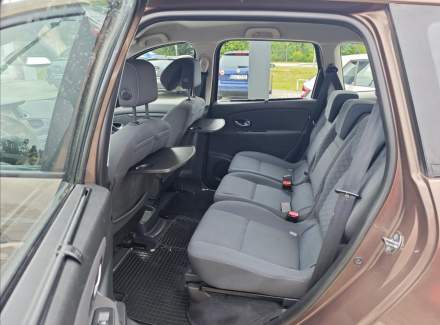 Renault - Scenic