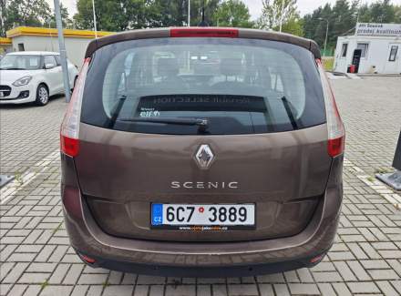 Renault - Scenic