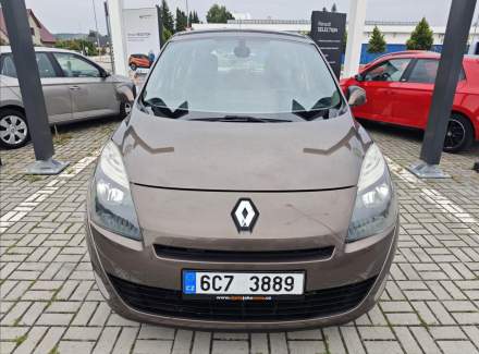 Renault - Scenic
