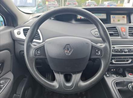 Renault - Scenic