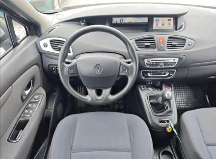 Renault - Scenic