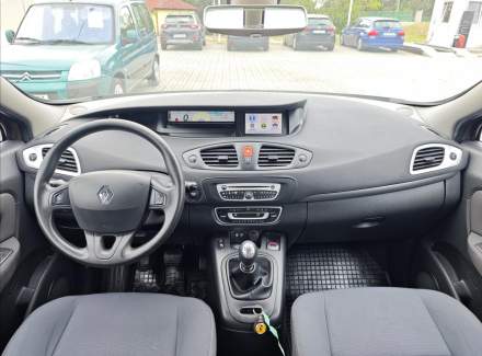 Renault - Scenic