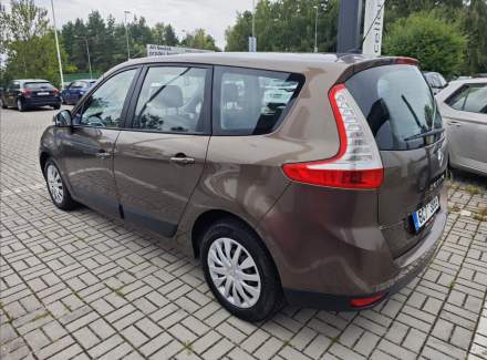 Renault - Scenic