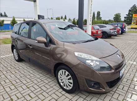 Renault - Scenic
