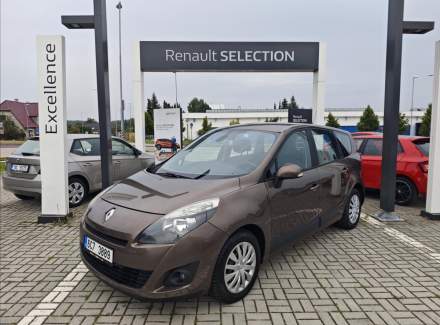 Renault - Scenic