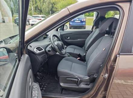 Renault - Scenic