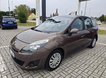 Renault - Scenic