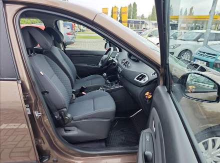 Renault - Scenic
