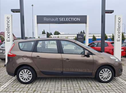 Renault - Scenic