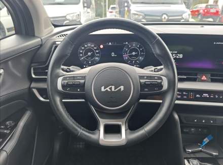 Kia - Sportage