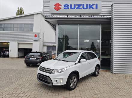 Suzuki - Vitara