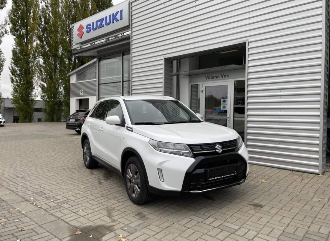 Suzuki - Vitara