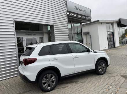 Suzuki - Vitara